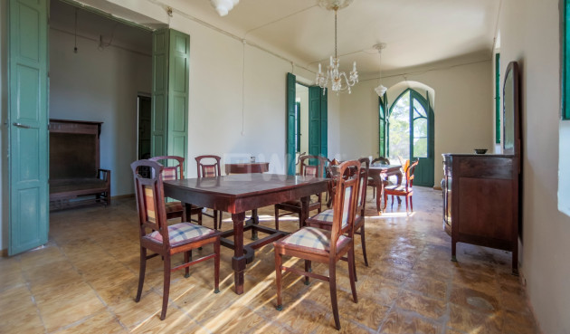 Odsprzedaż - Villa - Alicante - Costa Blanca