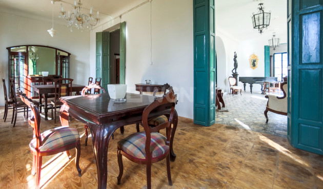 Odsprzedaż - Villa - Alicante - Costa Blanca