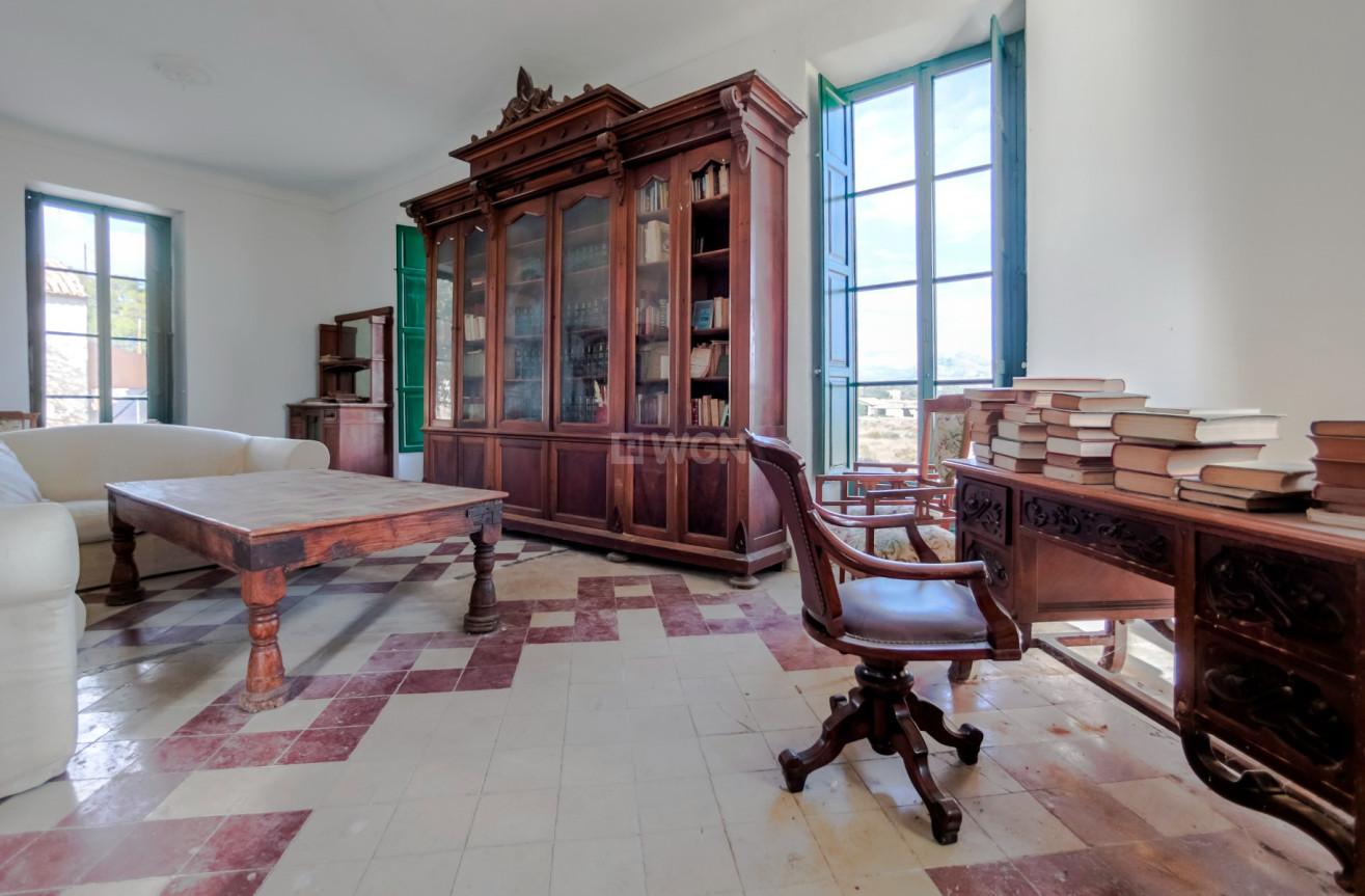 Odsprzedaż - Villa - Alicante - Costa Blanca