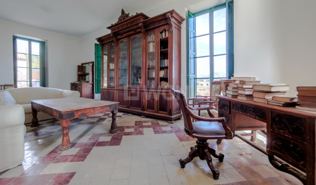 Odsprzedaż - Villa - Alicante - Costa Blanca