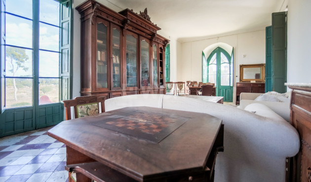 Odsprzedaż - Villa - Alicante - Costa Blanca