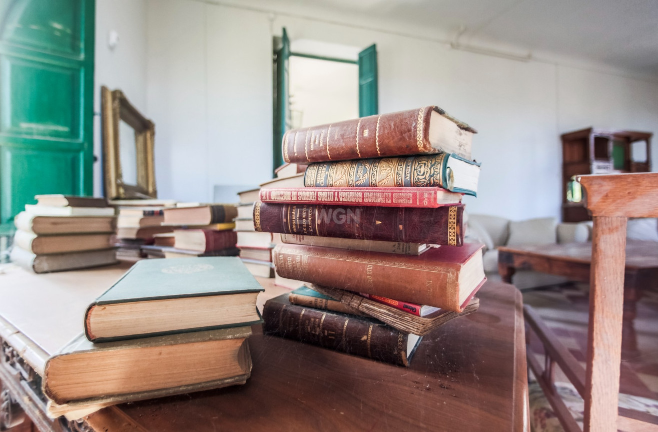 Odsprzedaż - Villa - Alicante - Costa Blanca