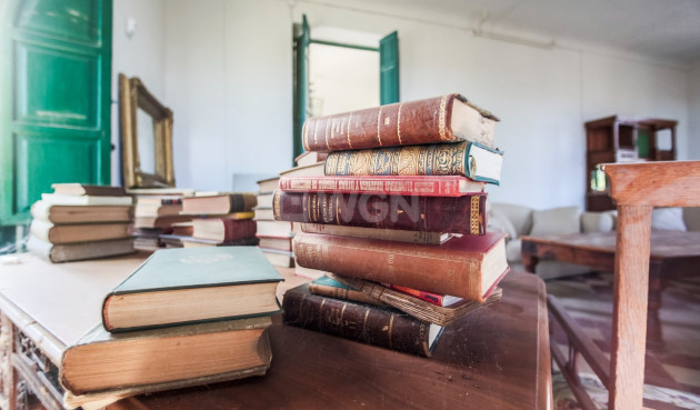 Odsprzedaż - Villa - Alicante - Costa Blanca