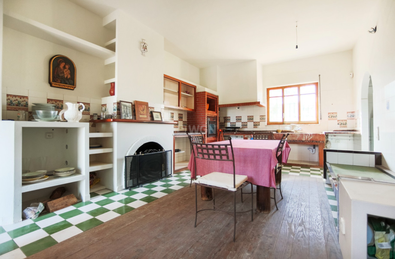 Odsprzedaż - Villa - Alicante - Costa Blanca