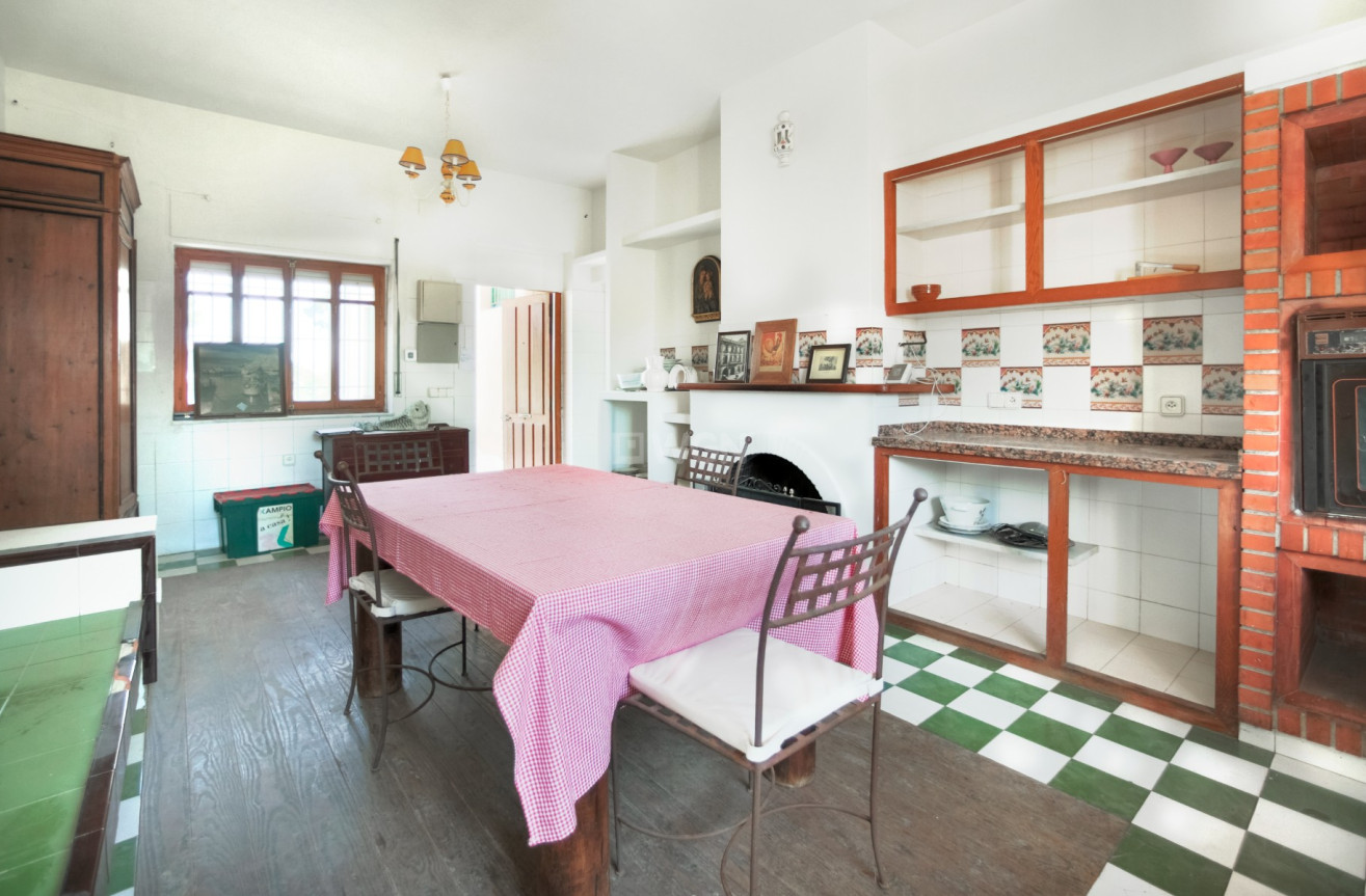 Odsprzedaż - Villa - Alicante - Costa Blanca