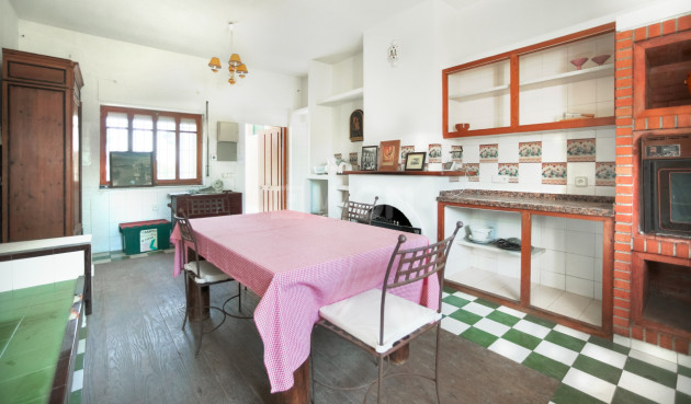 Odsprzedaż - Villa - Alicante - Costa Blanca