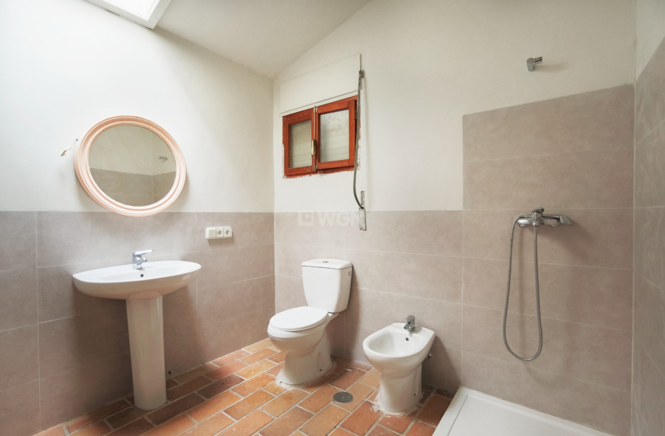 Odsprzedaż - Villa - Alicante - Costa Blanca