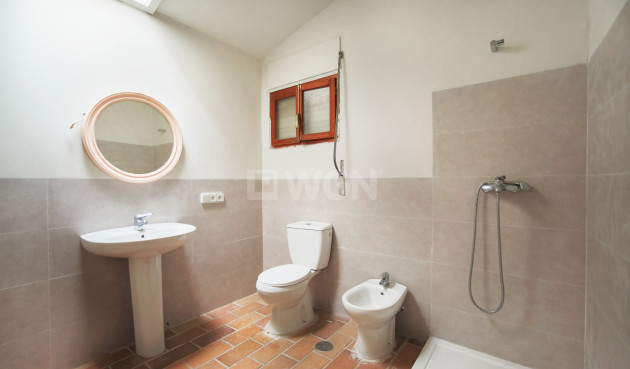 Odsprzedaż - Villa - Alicante - Costa Blanca