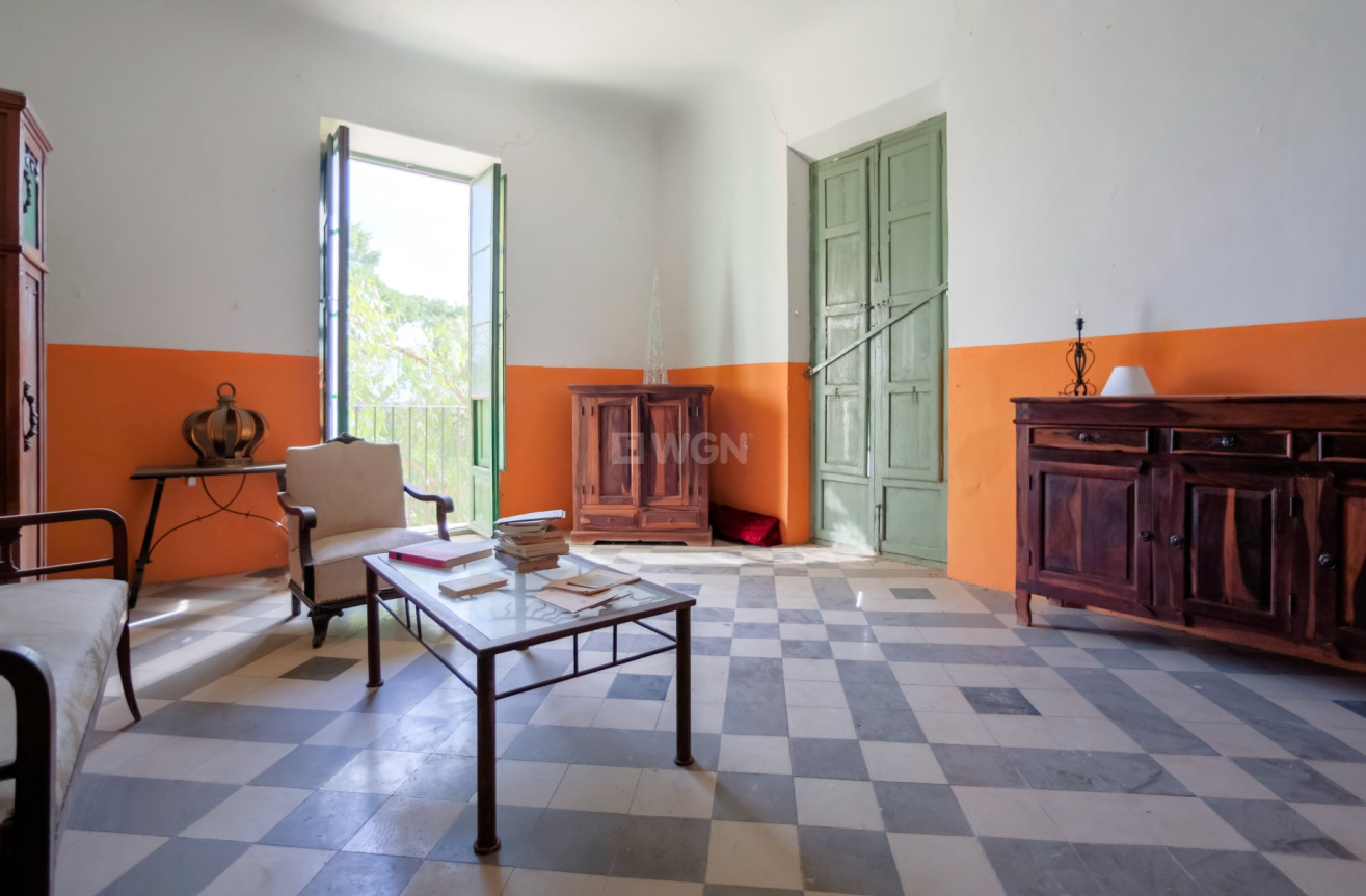 Odsprzedaż - Villa - Alicante - Costa Blanca