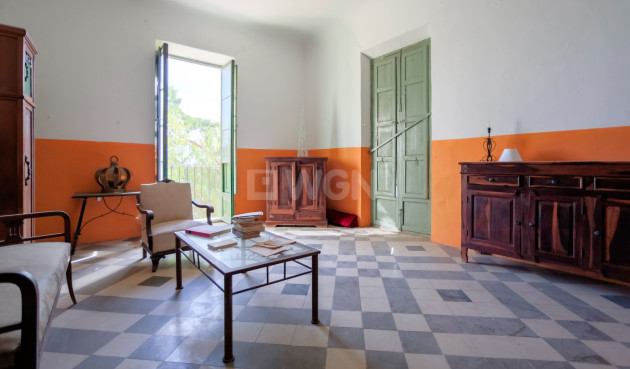 Odsprzedaż - Villa - Alicante - Costa Blanca