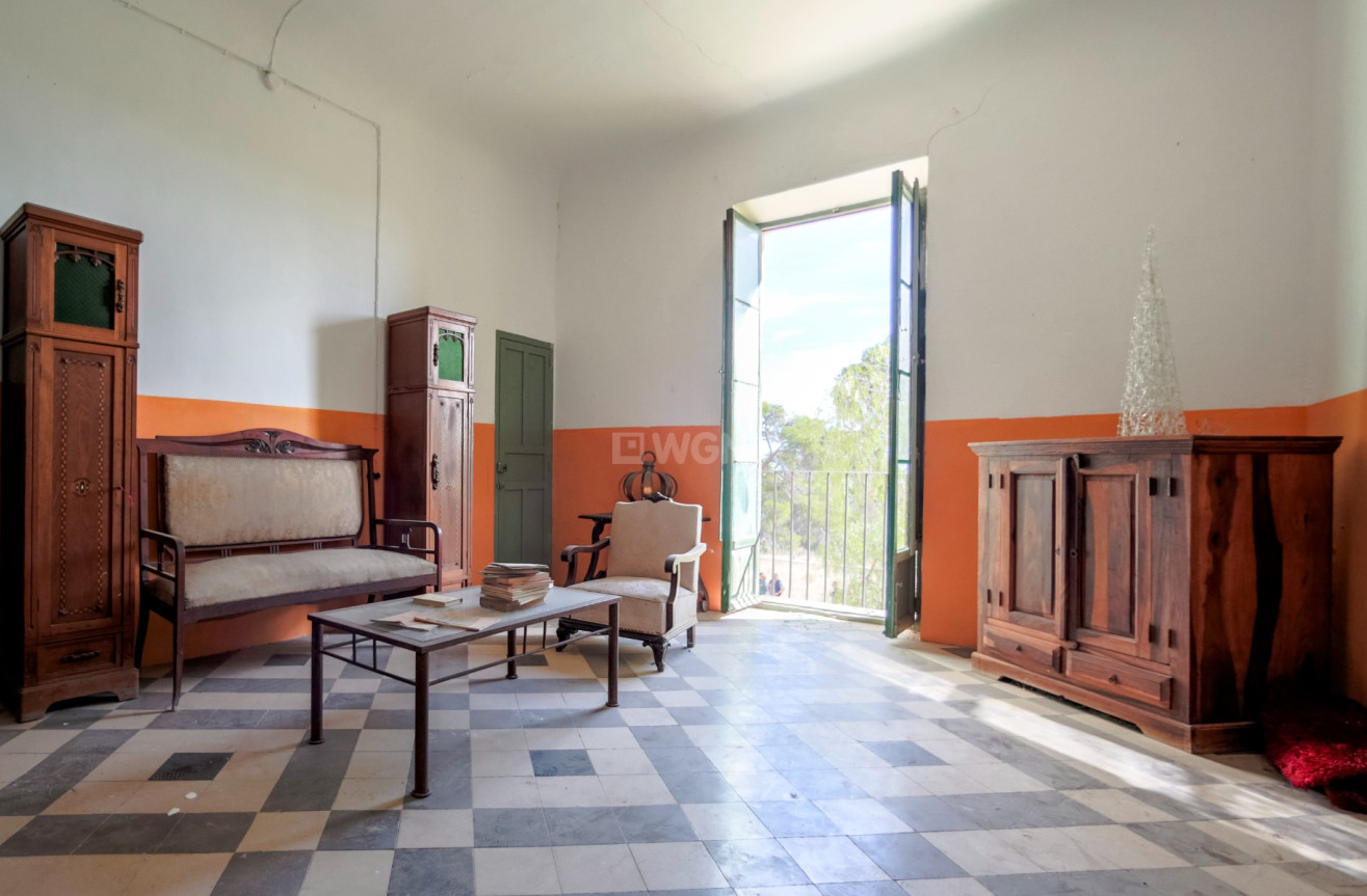 Odsprzedaż - Villa - Alicante - Costa Blanca