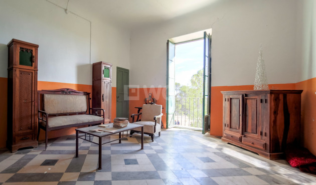 Odsprzedaż - Villa - Alicante - Costa Blanca