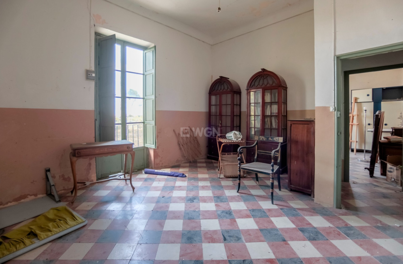 Odsprzedaż - Villa - Alicante - Costa Blanca