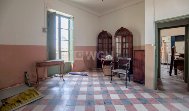 Odsprzedaż - Villa - Alicante - Costa Blanca