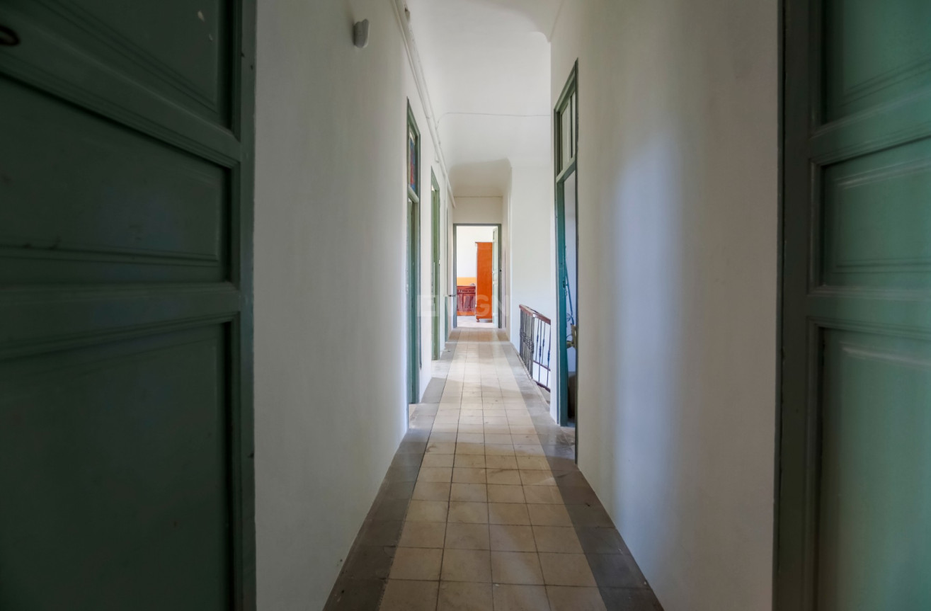 Odsprzedaż - Villa - Alicante - Costa Blanca