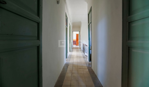 Odsprzedaż - Villa - Alicante - Costa Blanca