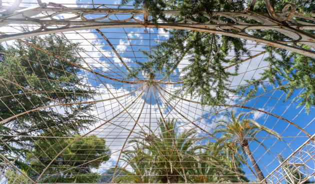 Odsprzedaż - Villa - Alcoy - Inland