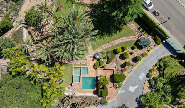 Odsprzedaż - Villa - Alcoy - Inland