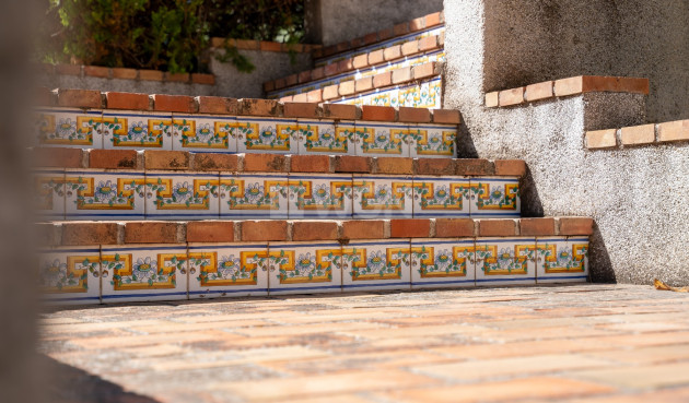 Odsprzedaż - Villa - Alcoy - Inland