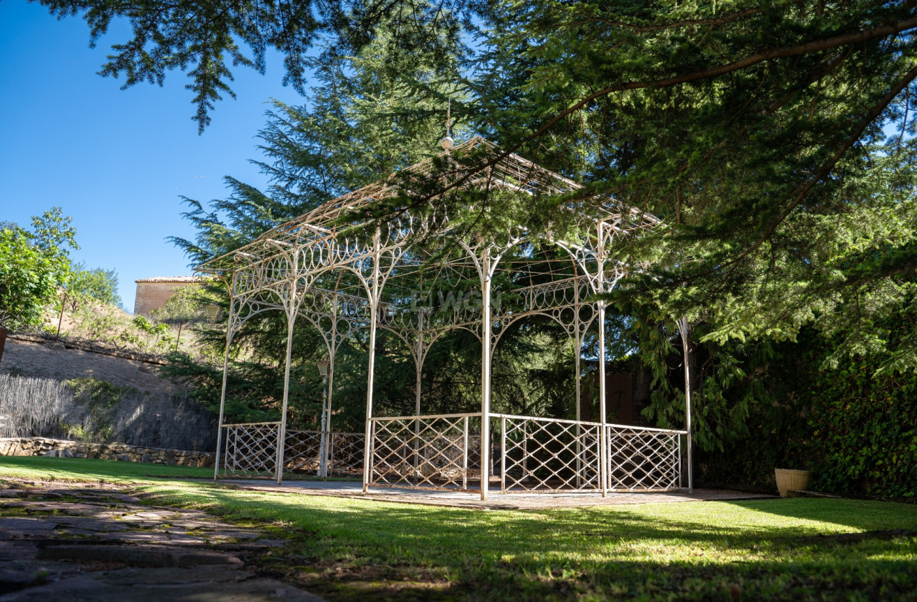 Odsprzedaż - Villa - Alcoy - Inland