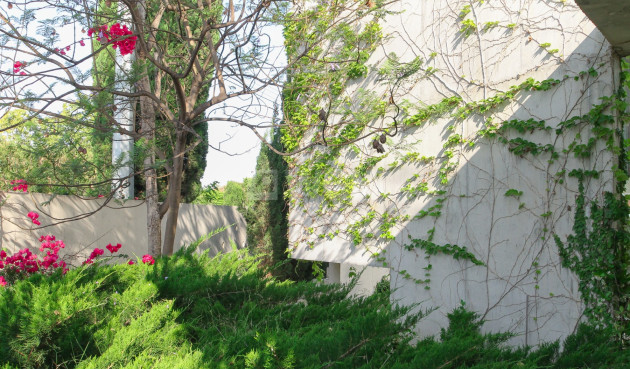 Odsprzedaż - Villa - San Vicente del Raspeig - Inland