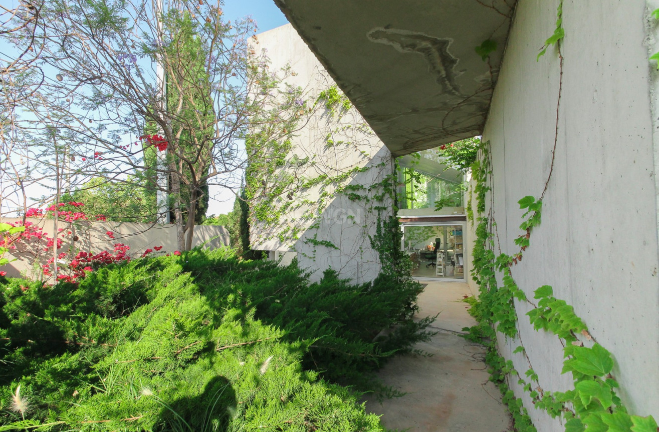 Odsprzedaż - Villa - San Vicente del Raspeig - Inland