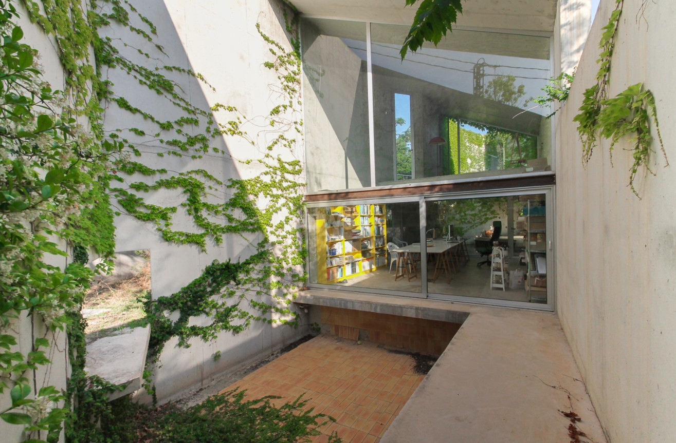 Odsprzedaż - Villa - San Vicente del Raspeig - Inland