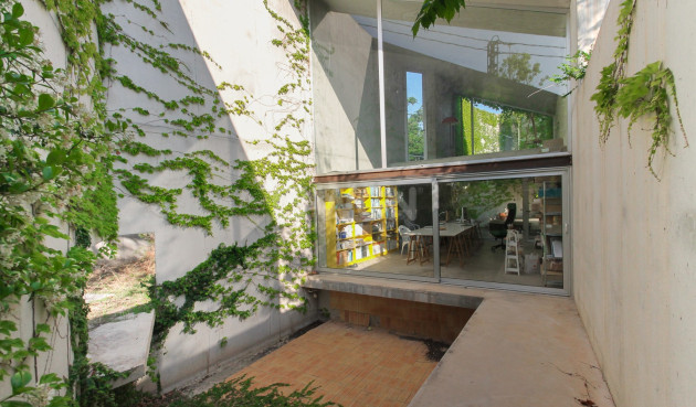 Odsprzedaż - Villa - San Vicente del Raspeig - Inland