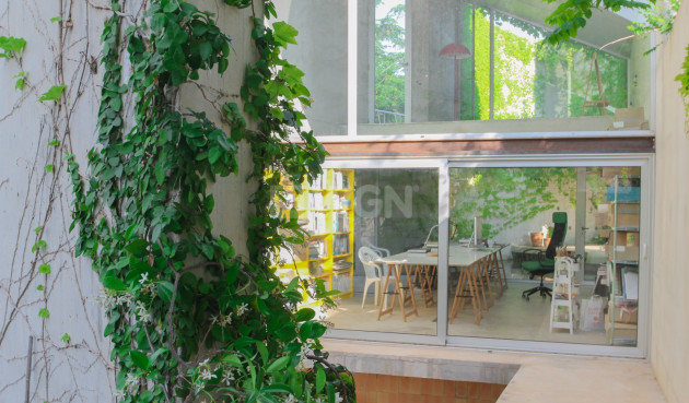 Odsprzedaż - Villa - San Vicente del Raspeig - Inland