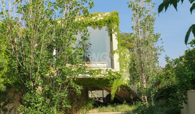 Odsprzedaż - Villa - San Vicente del Raspeig - Inland