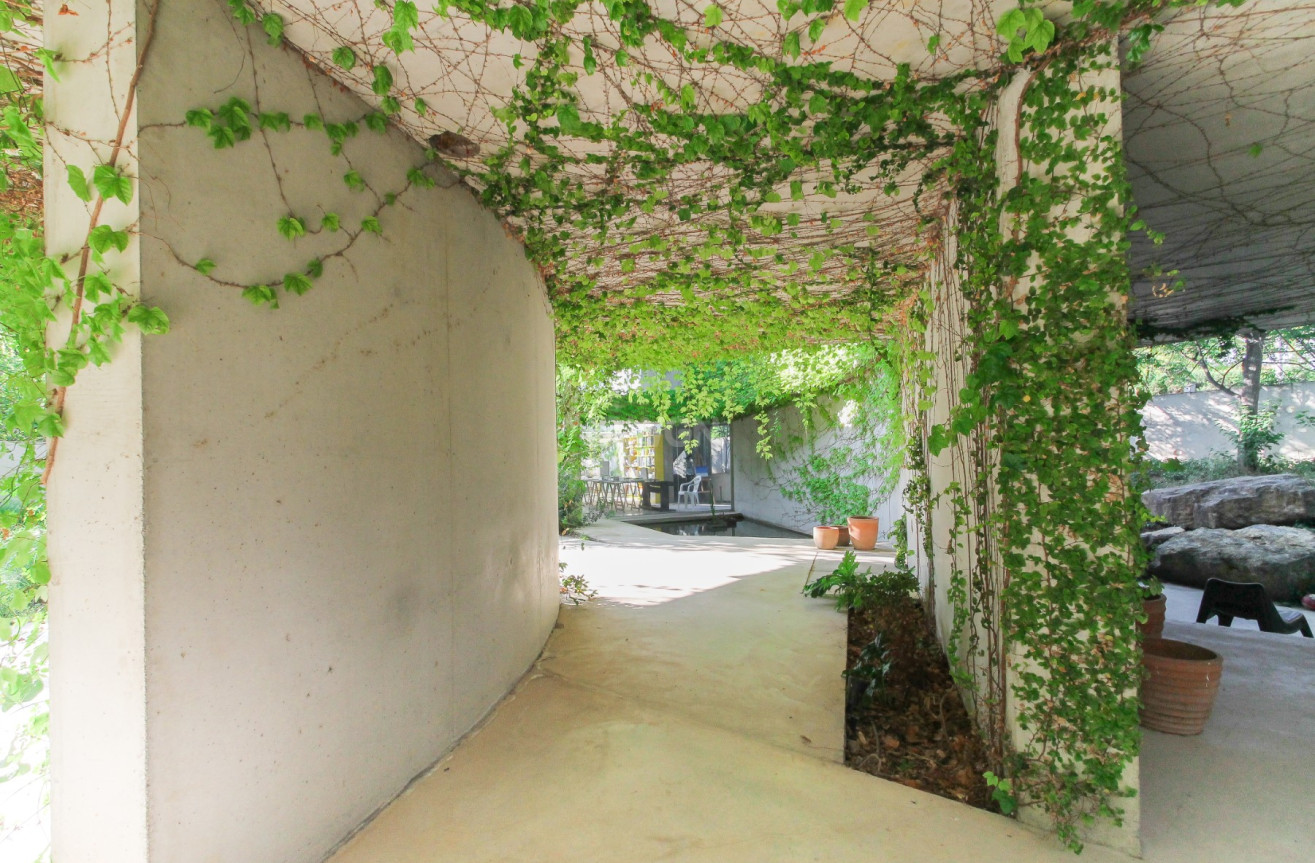 Odsprzedaż - Villa - San Vicente del Raspeig - Inland