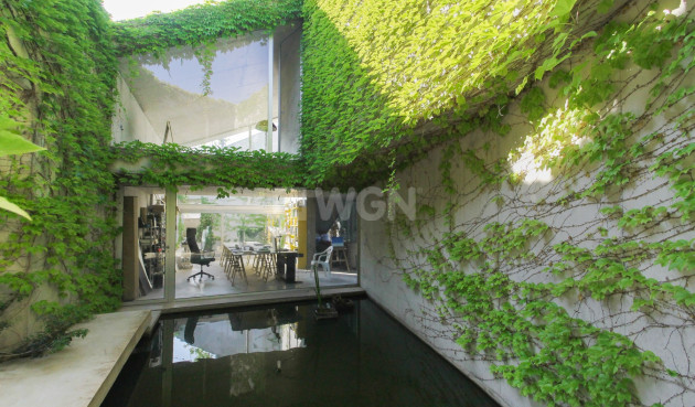 Odsprzedaż - Villa - San Vicente del Raspeig - Inland