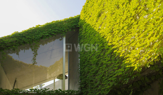 Odsprzedaż - Villa - San Vicente del Raspeig - Inland