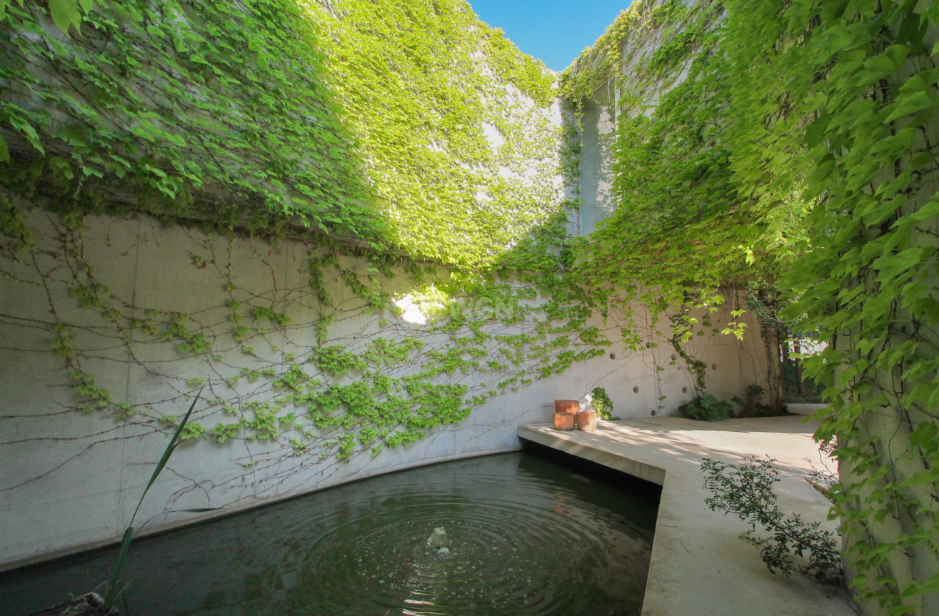 Odsprzedaż - Villa - San Vicente del Raspeig - Inland