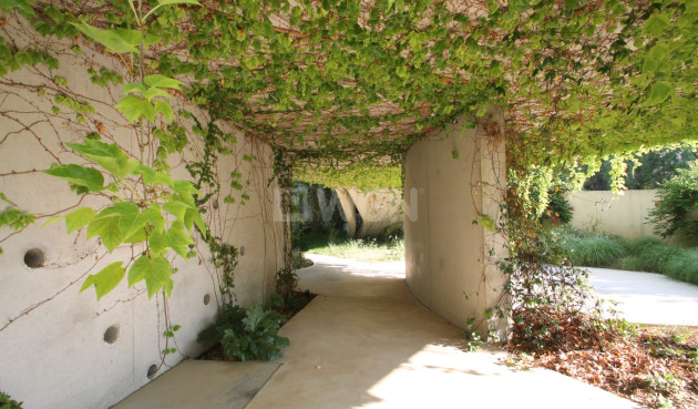 Odsprzedaż - Villa - San Vicente del Raspeig - Inland