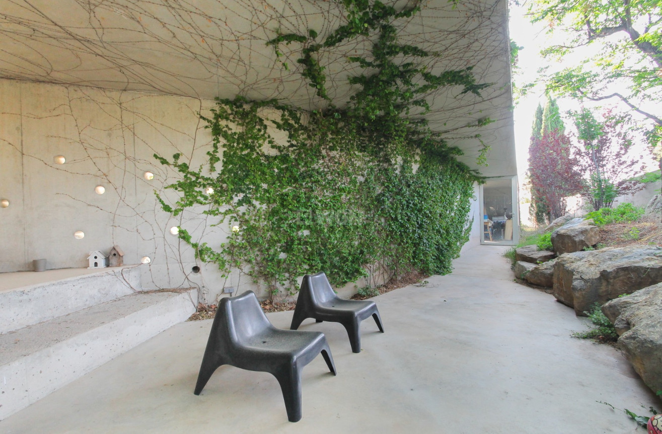 Odsprzedaż - Villa - San Vicente del Raspeig - Inland