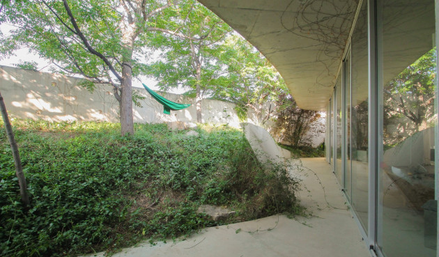 Odsprzedaż - Villa - San Vicente del Raspeig - Inland