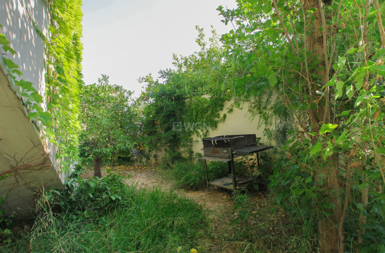 Odsprzedaż - Villa - San Vicente del Raspeig - Inland