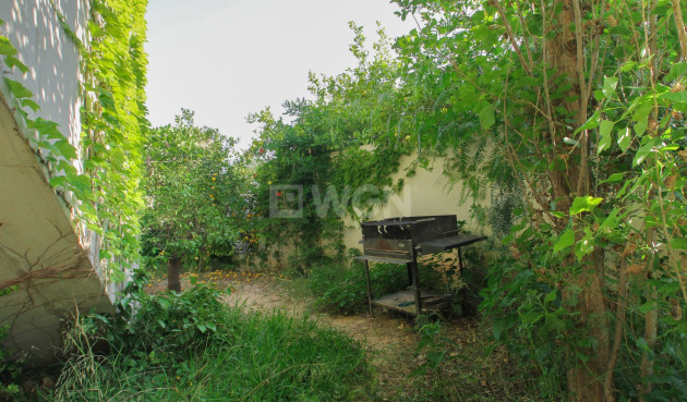 Odsprzedaż - Villa - San Vicente del Raspeig - Inland