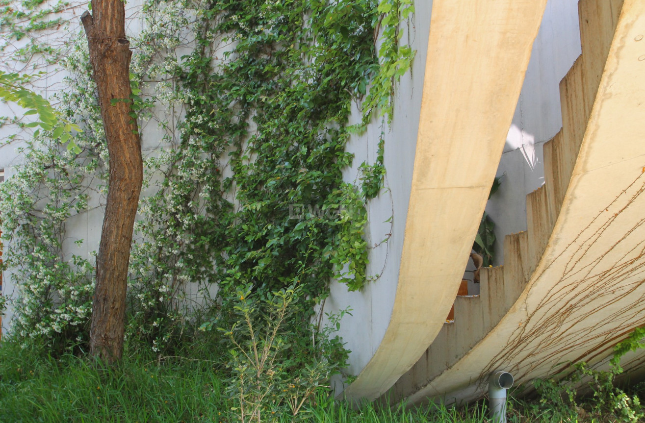 Odsprzedaż - Villa - San Vicente del Raspeig - Inland