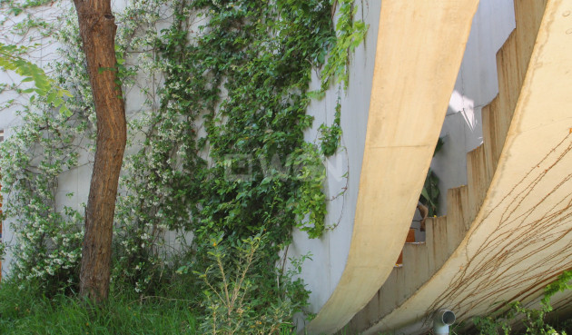 Odsprzedaż - Villa - San Vicente del Raspeig - Inland