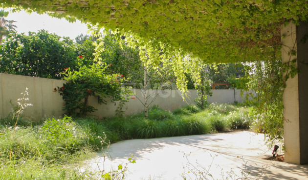 Odsprzedaż - Villa - San Vicente del Raspeig - Inland