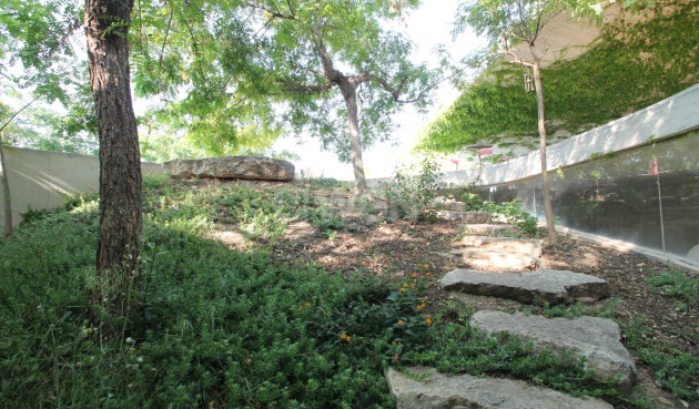 Odsprzedaż - Villa - San Vicente del Raspeig - Inland