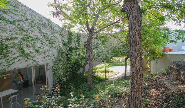 Odsprzedaż - Villa - San Vicente del Raspeig - Inland