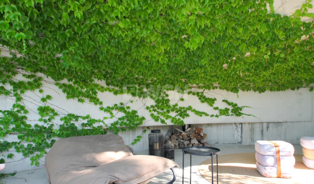 Odsprzedaż - Villa - San Vicente del Raspeig - Inland