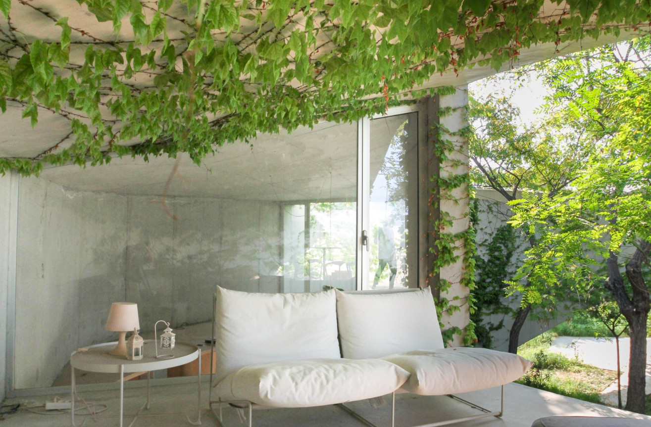 Odsprzedaż - Villa - San Vicente del Raspeig - Inland