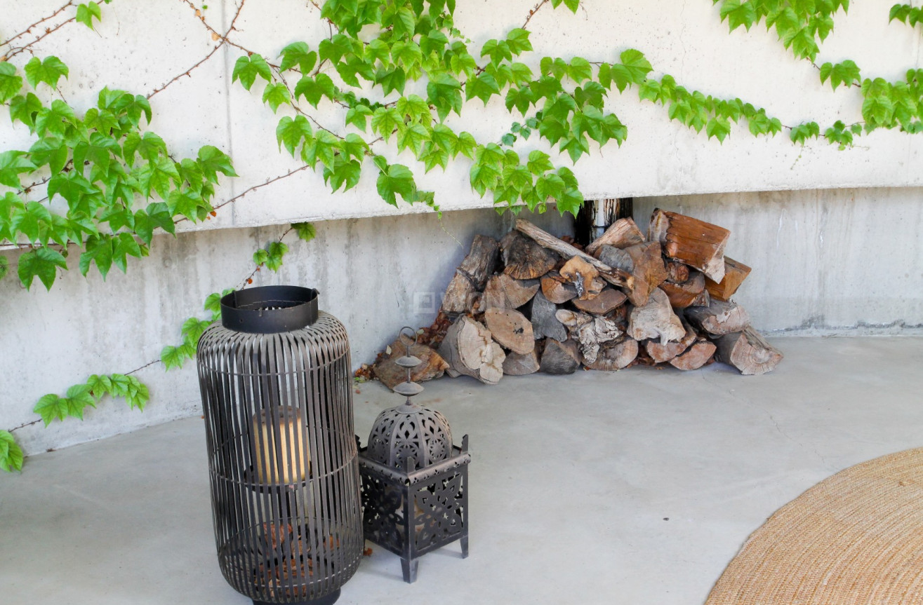 Odsprzedaż - Villa - San Vicente del Raspeig - Inland