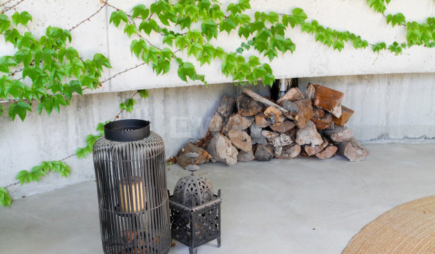 Odsprzedaż - Villa - San Vicente del Raspeig - Inland