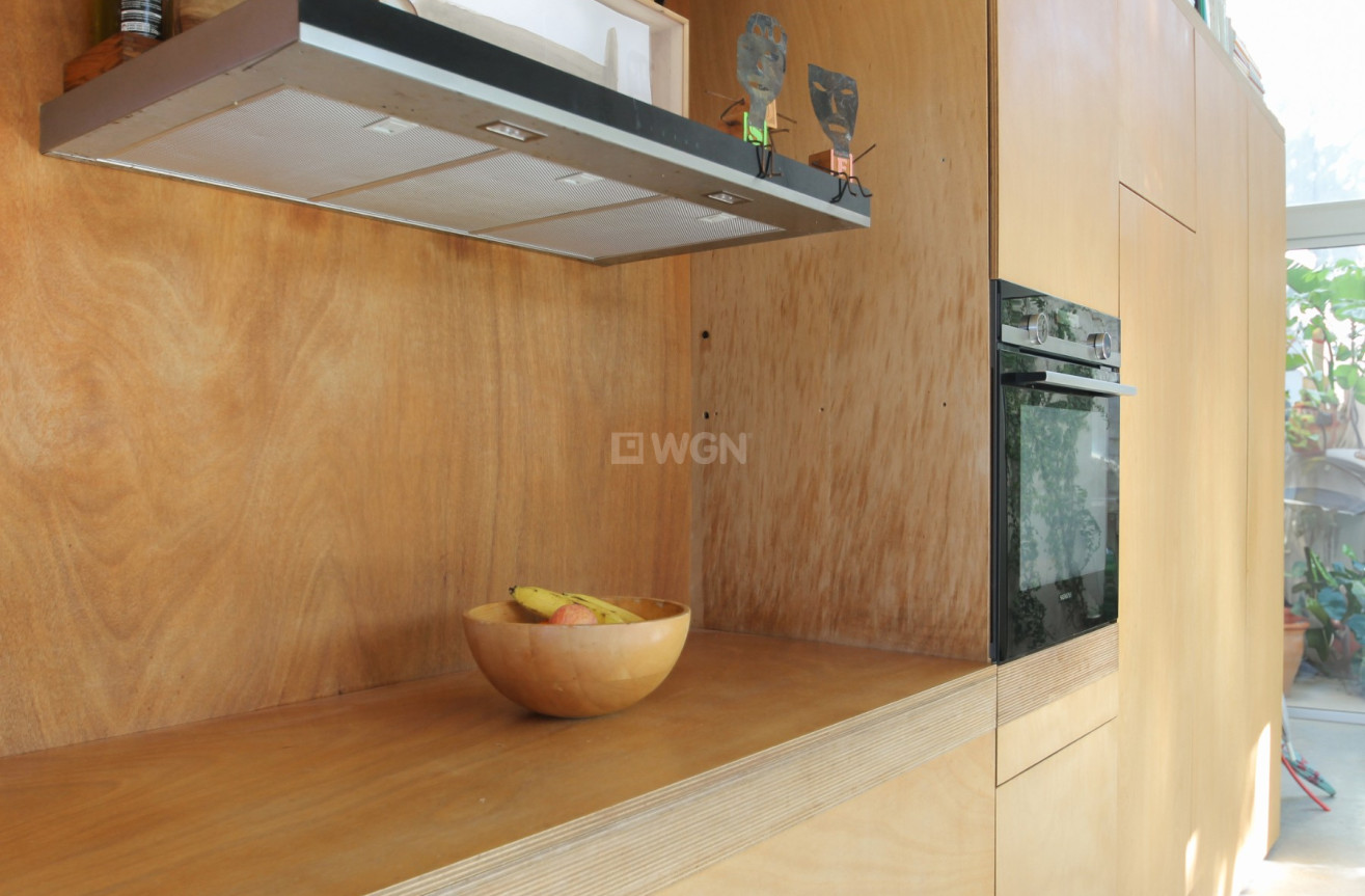 Odsprzedaż - Villa - San Vicente del Raspeig - Inland