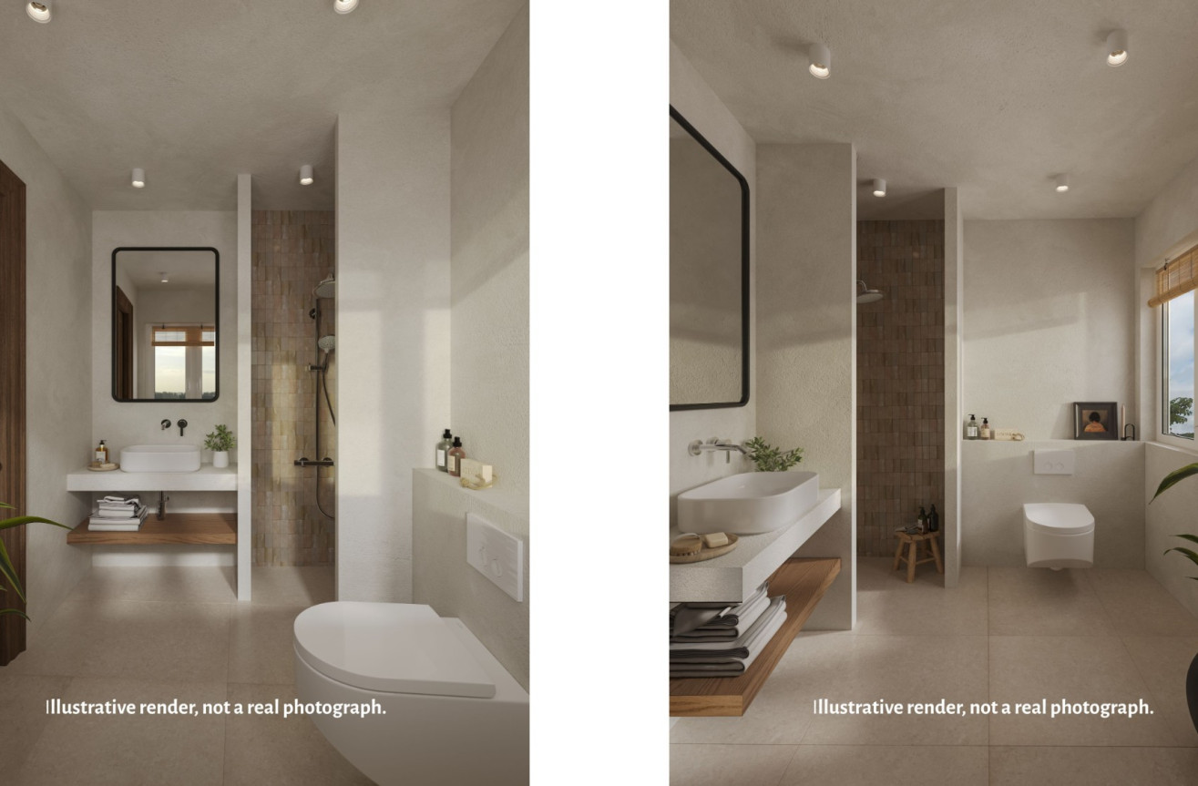 Odsprzedaż - Mieszkanie w bloku - Alicante - Costa Blanca